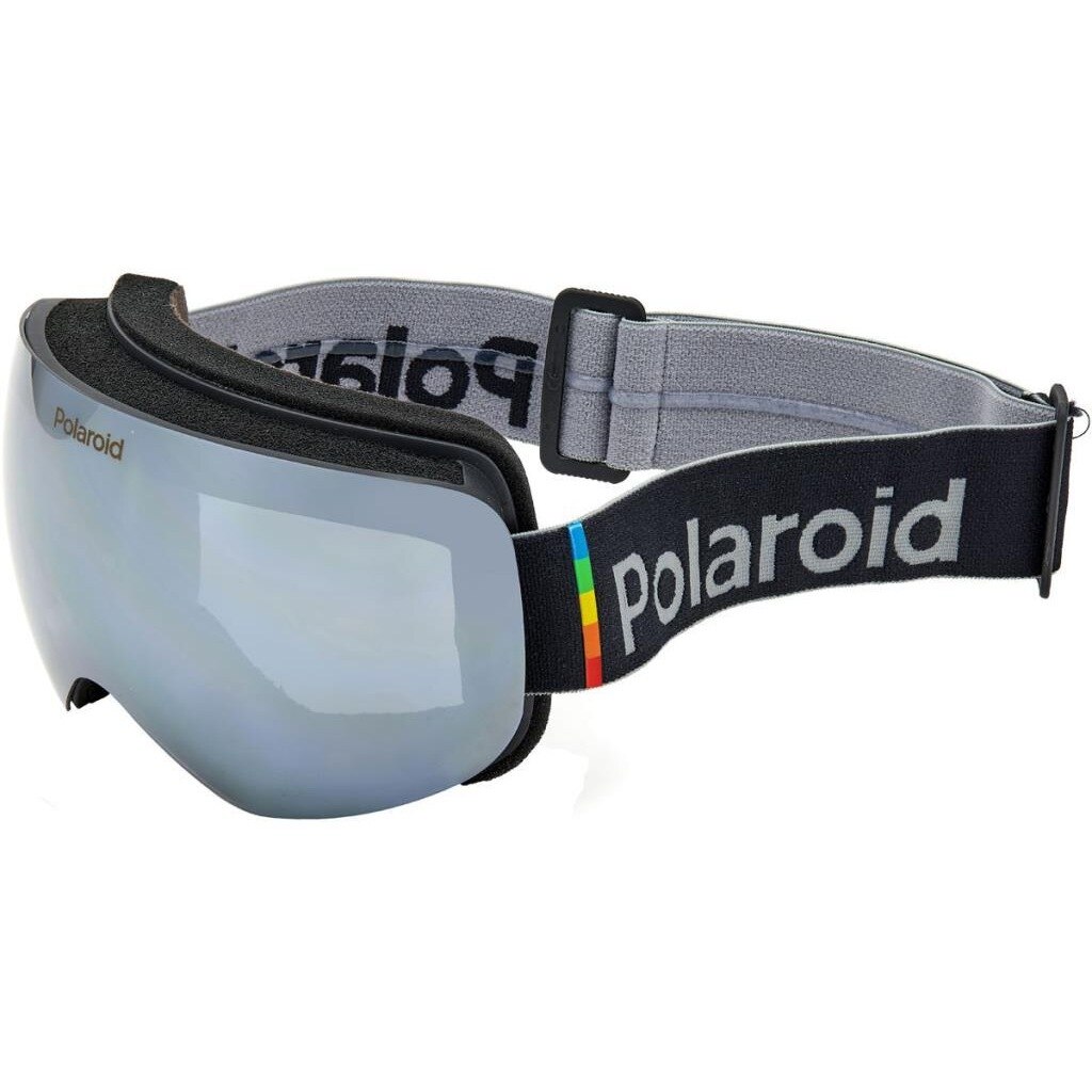 Polaroid Mask 01 9Ks M9 Polarize Kayak Gözlüğü